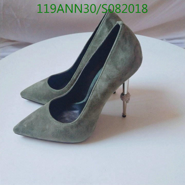 Women Shoes-Philipp Plein, Code: S082018,$:119USD