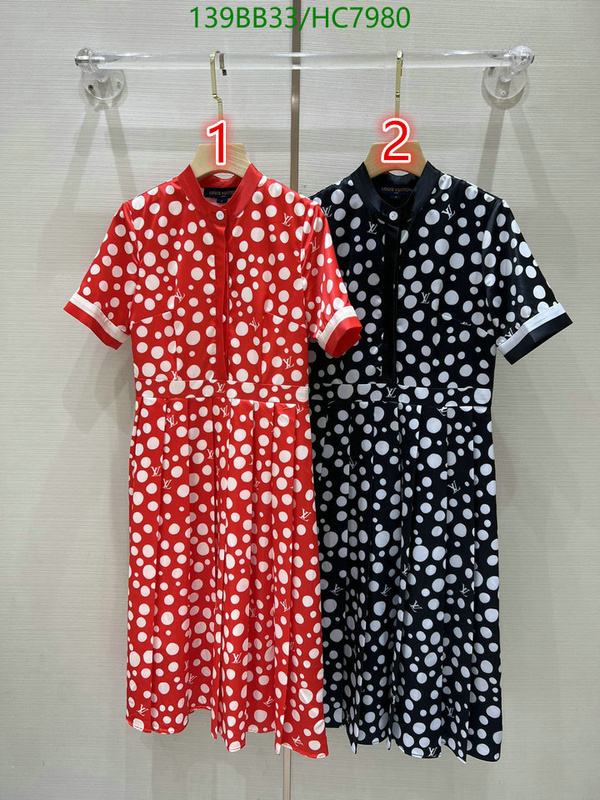 Clothing-LV, Code: HC7980,$: 139USD