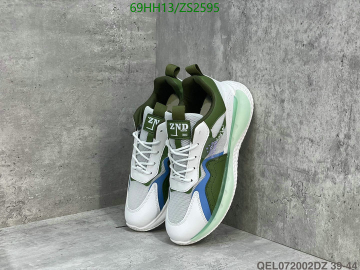 Men shoes-Adidas, Code: ZS2595,$: 69USD
