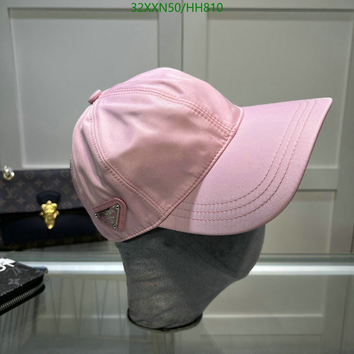 Cap -(Hat)-Prada Code: HH810 $: 32USD