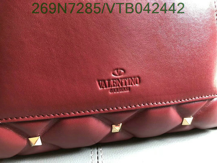 Valentino Bag-(Mirror)-Diagonal-,Code: VTB042442,$:269USD