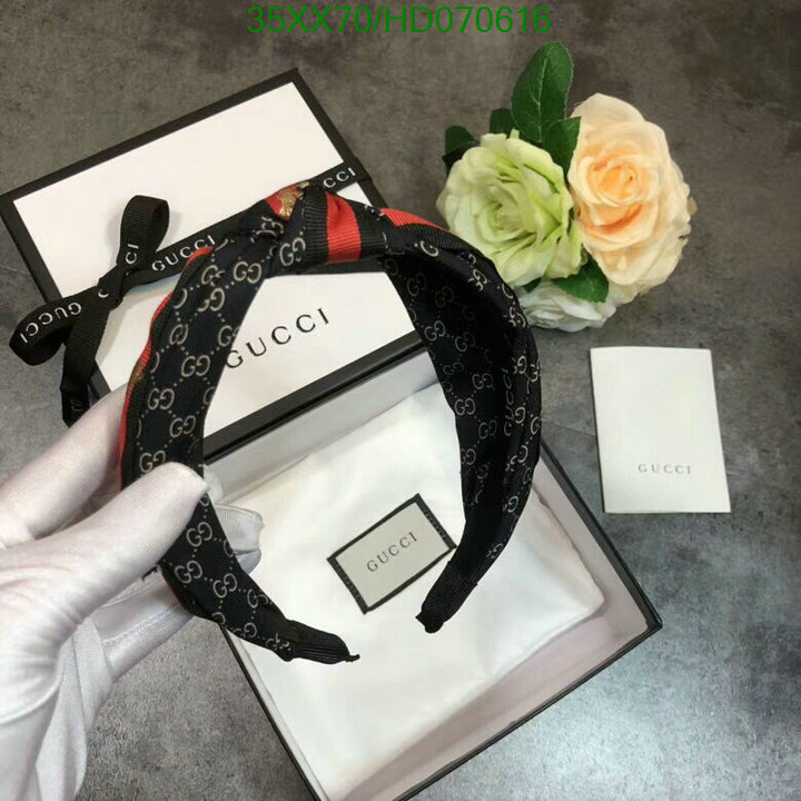 Headband-Gucci, Code: HD070616,