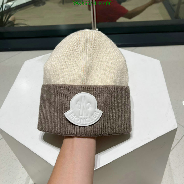 Cap -(Hat)-Moncler, Code: HH4406,$: 39USD