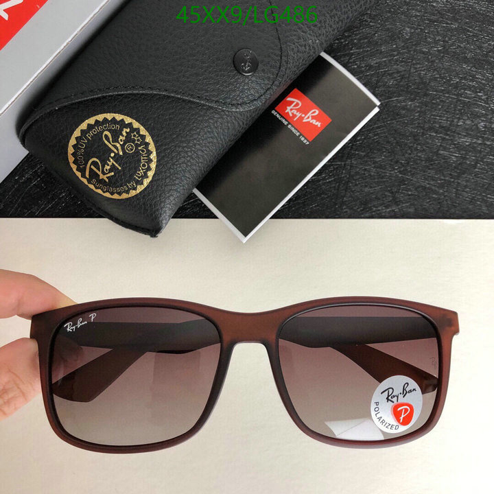 Glasses-Ray-Ban, Code: LG486,$: 45USD