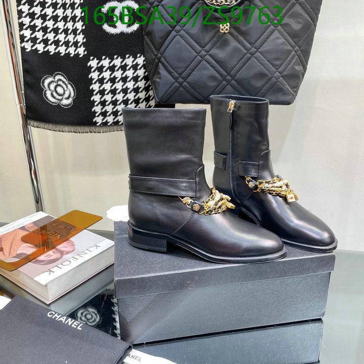 Women Shoes-Chanel,Code: ZS9763,$: 165USD