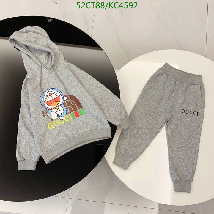 Kids clothing-Gucci, Code: KC4592,$: 52USD