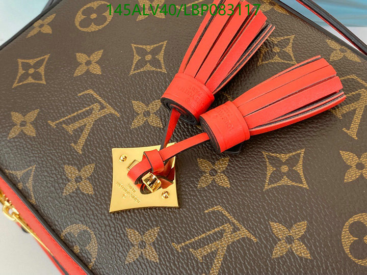 LV Bags-(Mirror)-Pochette MTis-Twist-,Code: LBP083117,$:145USD