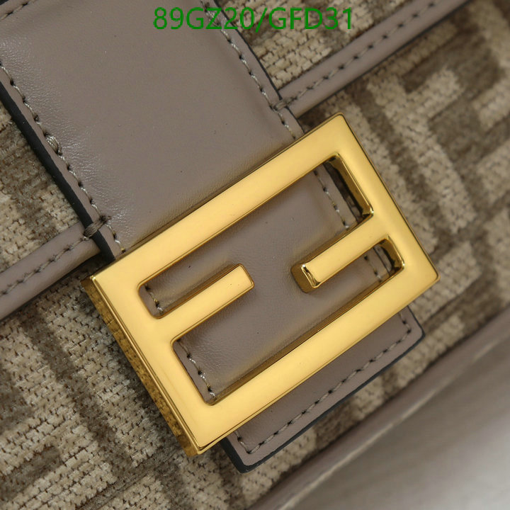 Fendi Big Sale,Code: GFD31,$: 89USD