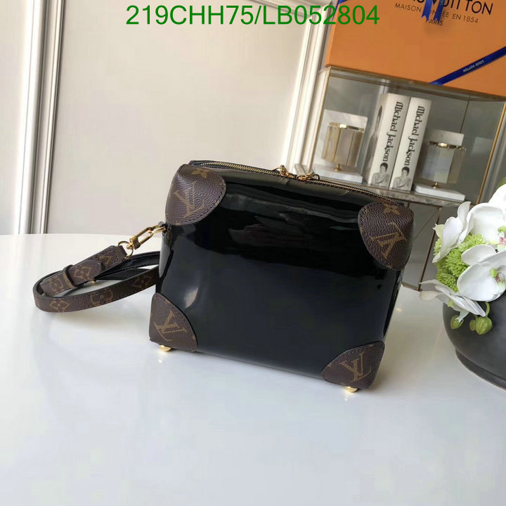 LV Bags-(Mirror)-Pochette MTis-Twist-,Code: LB052804,$:219USD