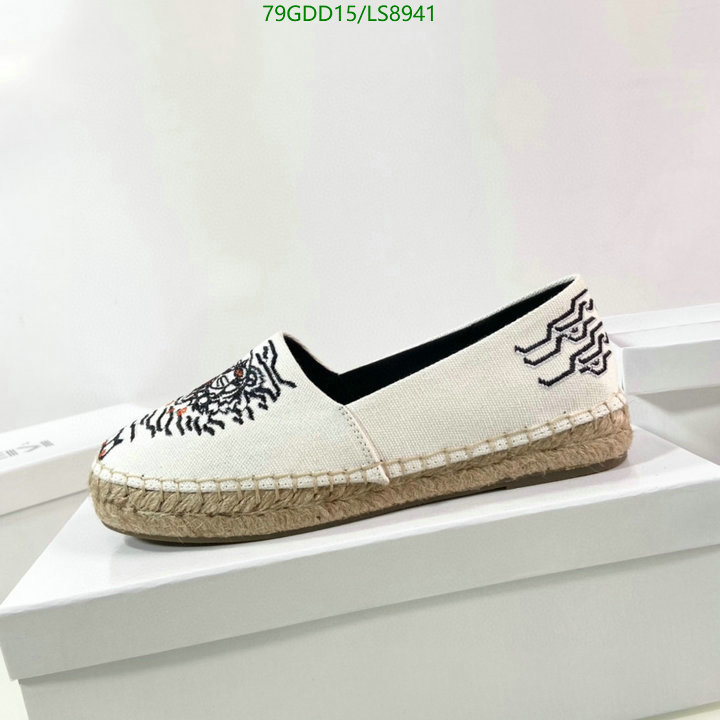 Women Shoes-KENZO, Code: LS8941,$: 79USD