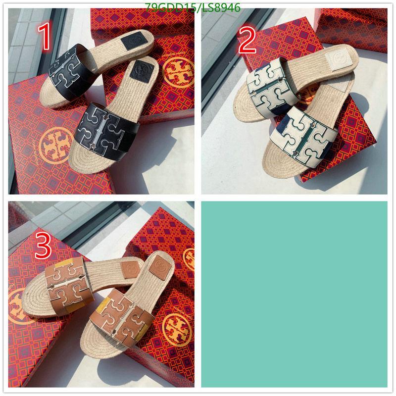 Women Shoes-Tory Burch, Code: LS8946,$: 79USD