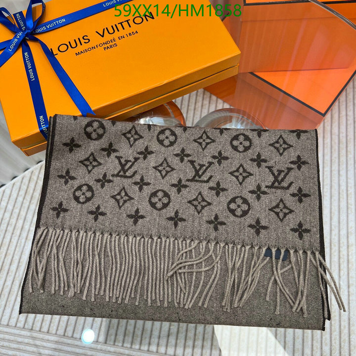 Scarf-LV, Code: HM1858,$: 59USD