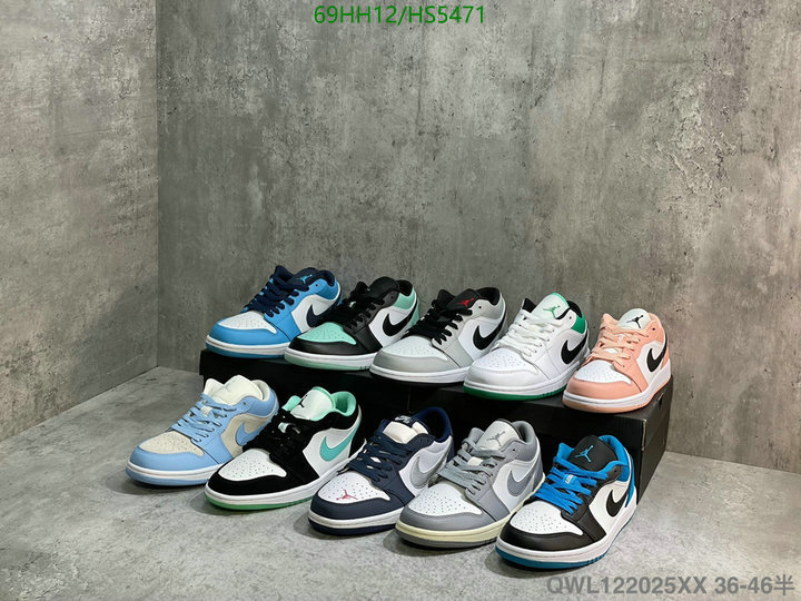 Men shoes-Air Jordan, Code: HS5471,$: 69USD