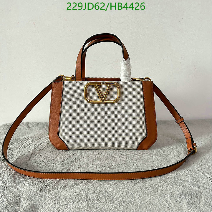 Valentino Bag-(Mirror)-Diagonal-,Code: HB4426,$: 229USD