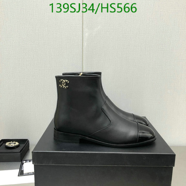 Women Shoes-Chanel,Code: HS566,$: 139USD