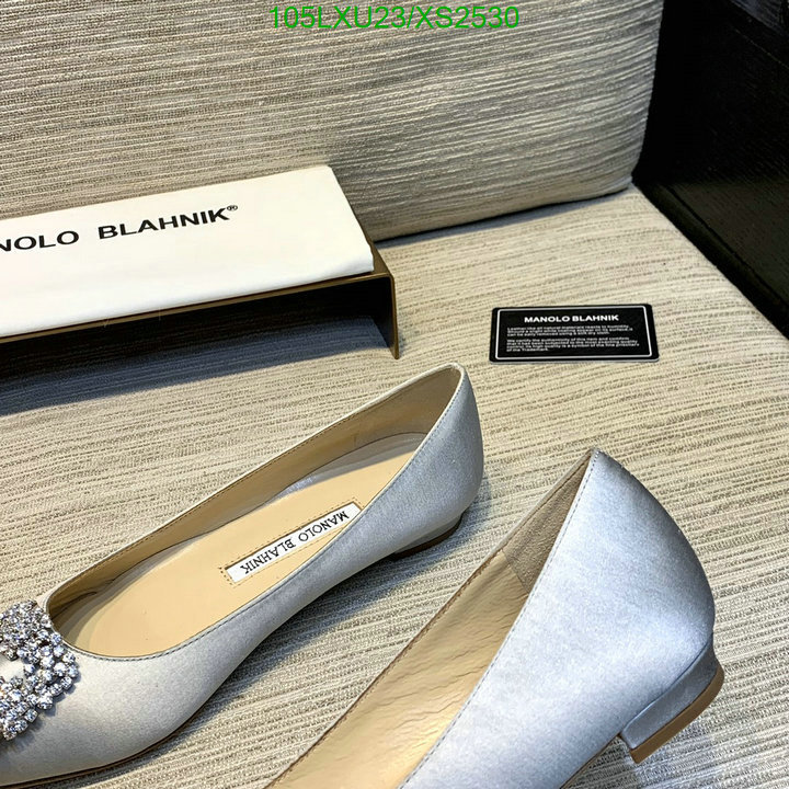 Women Shoes-Manolo Blahnik, Code: XS2530,$: 105USD