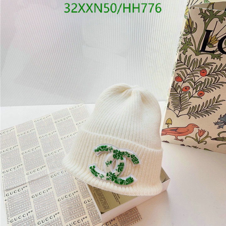 Cap -(Hat)-Chanel, Code: HH776,$: 32USD