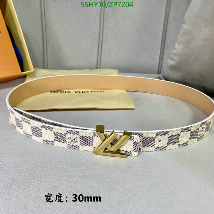 Belts-LV, Code: ZP7204,$: 55USD