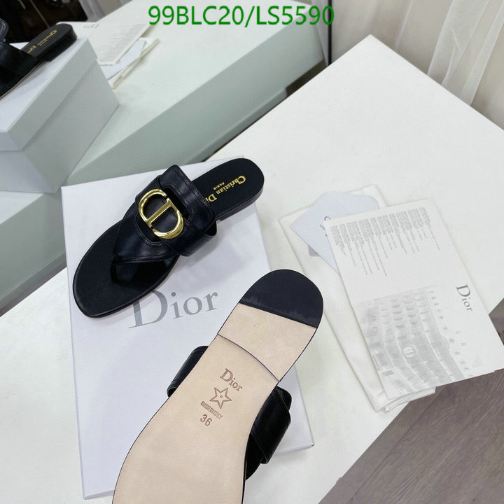 Women Shoes-Dior,Code: LS5590,$: 99USD