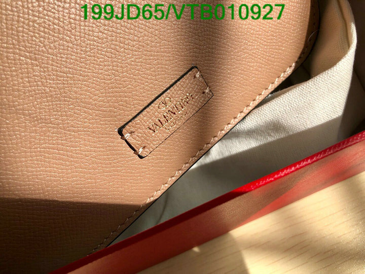 Valentino Bag-(Mirror)-Diagonal-,Code: VTB010927,$: 199USD