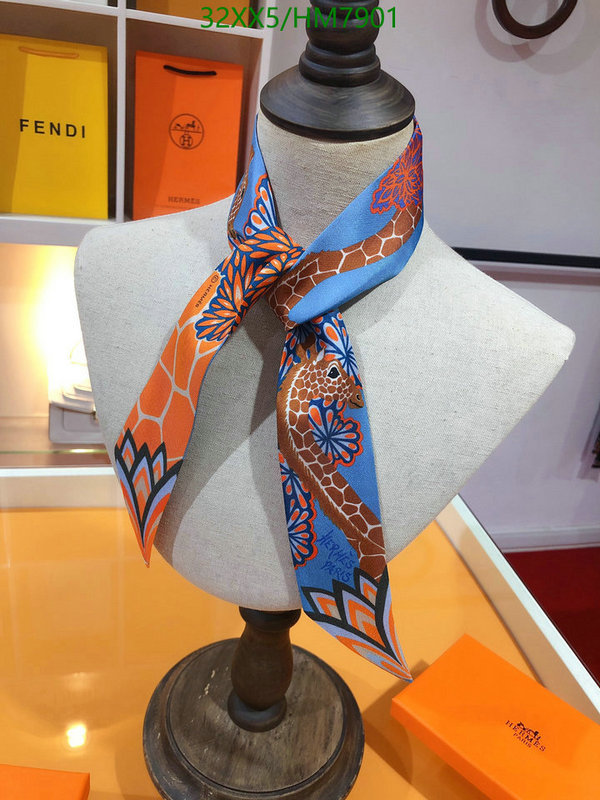 Scarf-Hermes, Code: HM7901,$: 32USD