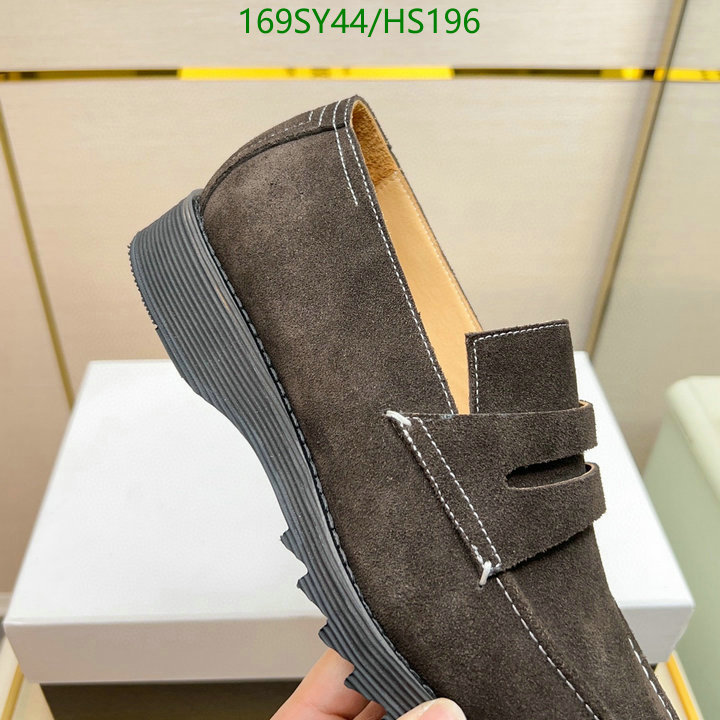 Men shoes-Berluti, Code: HS196,$: 169USD