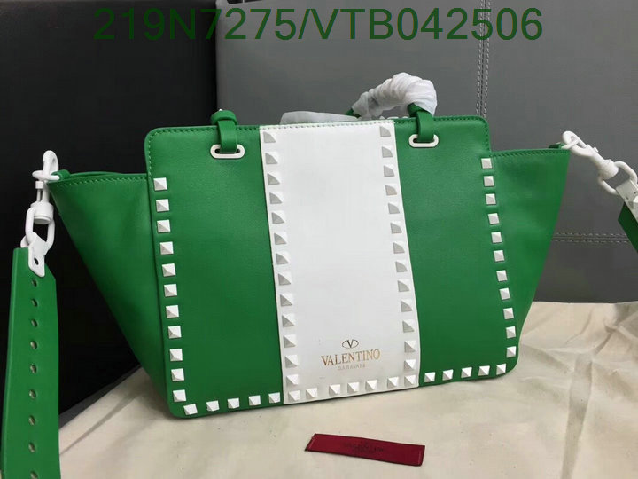 Valentino Bag-(Mirror)-Diagonal-,Code: VTB042506,$:219USD