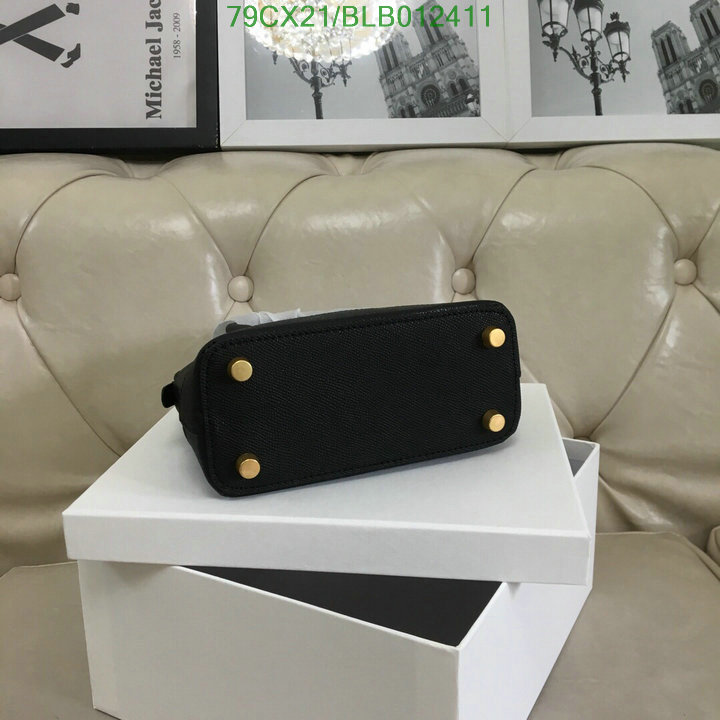 Balenciaga Bag-(4A)-Other Styles-,Code: BLB012411,$:79USD