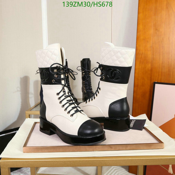 Women Shoes-Boots, Code: HS678,$: 139USD