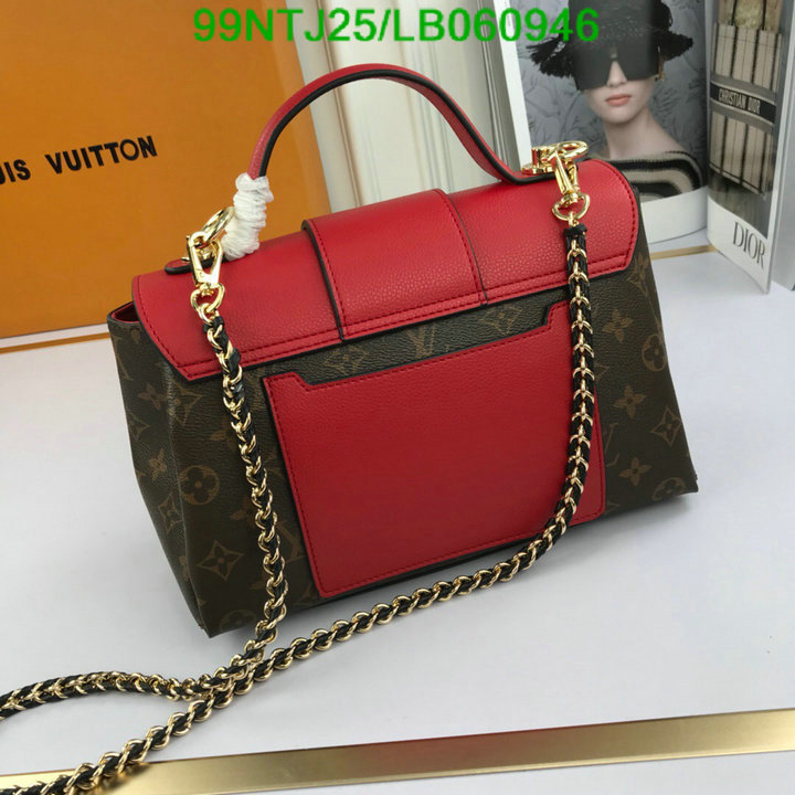 LV Bags-(4A)-Handbag Collection-,Code: LB060946,$: 99USD