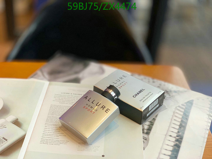 Perfume-Chanel,Code: ZX4474,$: 59USD