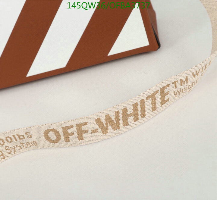 Off-White Bag-(Mirror)-Diagonal-,Code: OFBA3737,$: 145USD