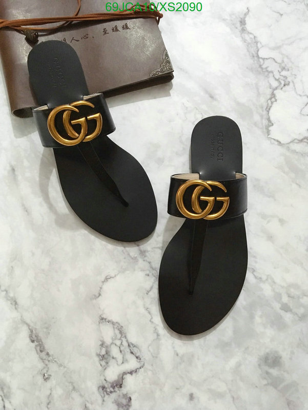 Women Shoes-Gucci, Code: XS2090,$: 69USD