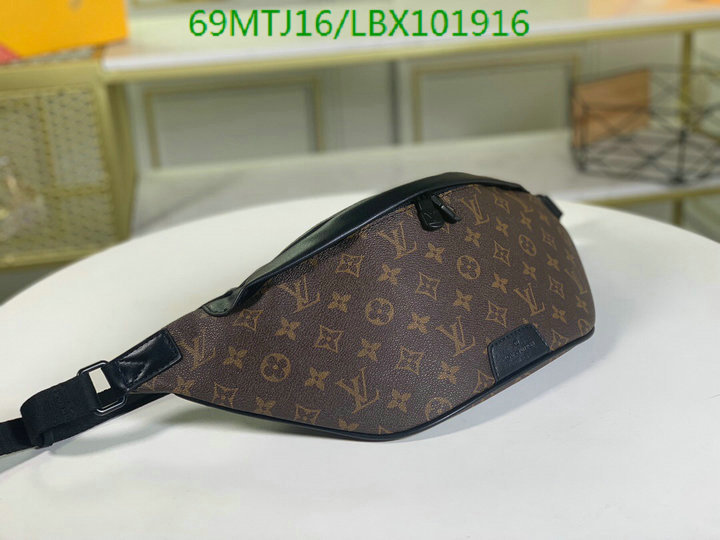 LV Bags-(4A)-Discovery-,Code: LBX101916,$: 69USD