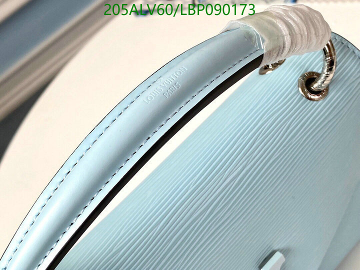 LV Bags-(Mirror)-Handbag-,Code: LBP090173,$:205USD