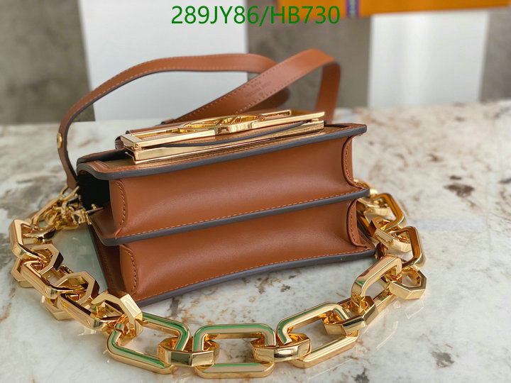 LV Bags-(Mirror)-Pochette MTis-Twist-,Code: HB730,$: 289USD