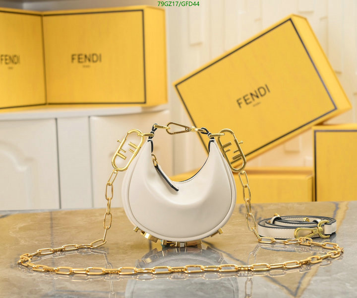 Fendi Big Sale,Code: GFD44,$: 79USD