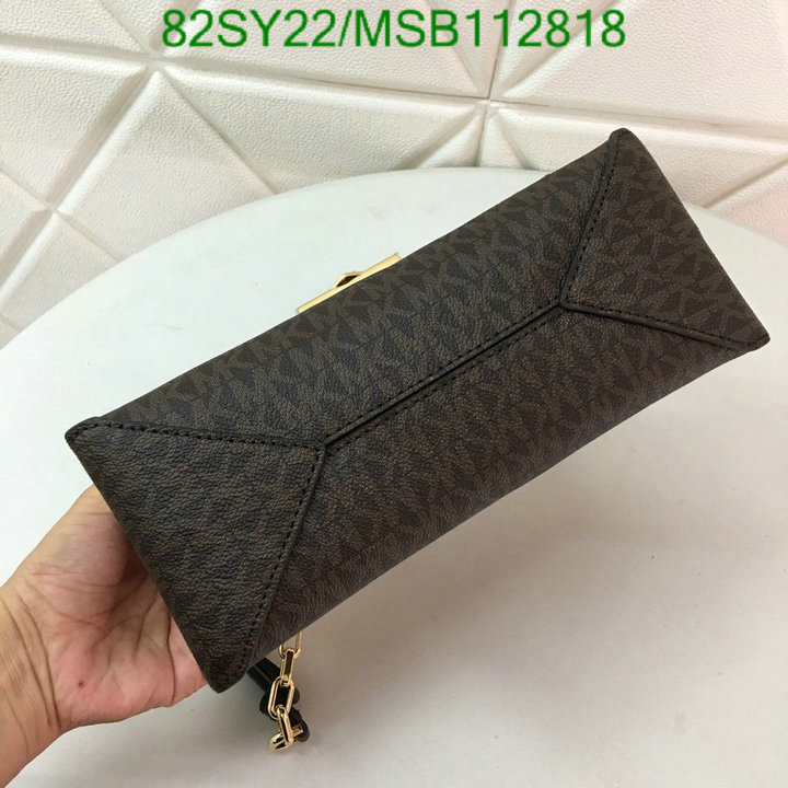 Michael Kors Bag-(4A)-Diagonal-,Code: MSB112818,$: 82USD