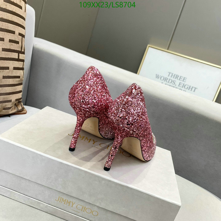 Women Shoes-Jimmy Choo, Code: LS8704,$: 109USD