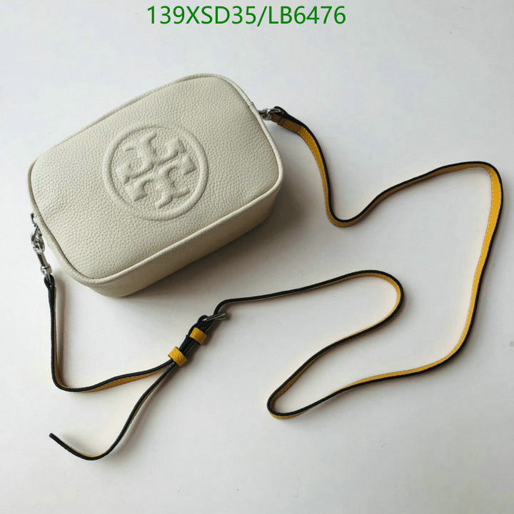 Tory Burch Bag-(Mirror)-Diagonal-,Code: LB6476,$: 139USD