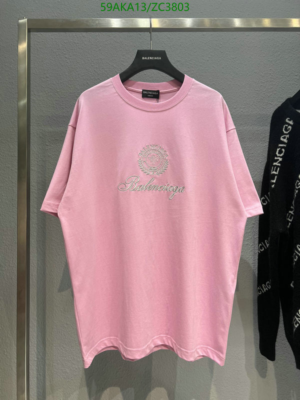 Clothing-Balenciaga, Code: ZC3803,$: 59USD