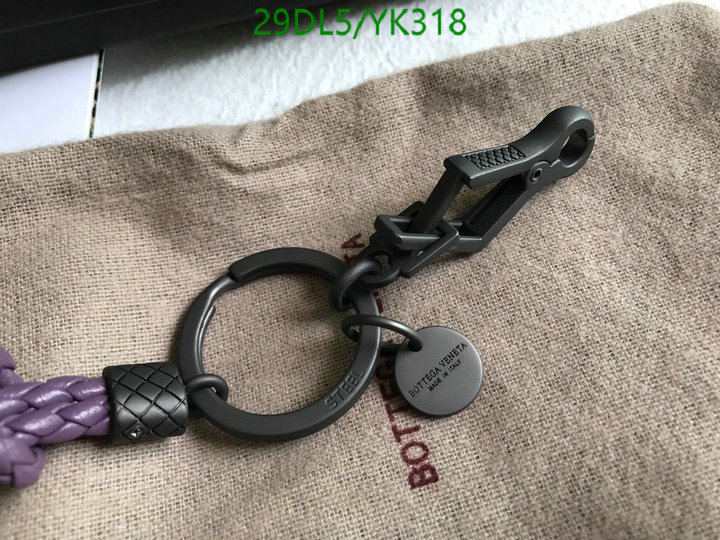 Key pendant-BV, Code: YK318,$: 42USD