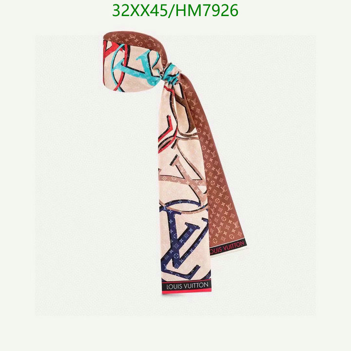 Scarf-LV, Code: HM7926,$: 32USD