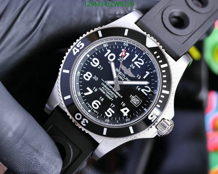 Watch-4A Quality-Breitling, Code: ZW9220,$: 129USD