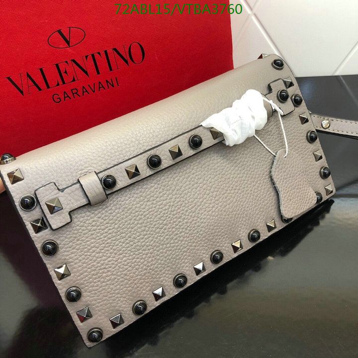 Valentino Bag-(4A)-Diagonal-,Code: VTBA3760,$: 72USD