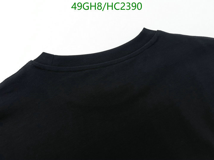 Clothing-Gucci, Code: HC2390,$: 49USD