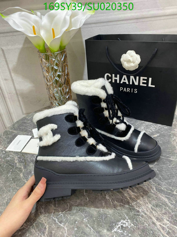 Women Shoes-Chanel,Code: SU020350,$: 169USD