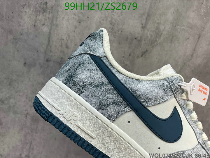 Men shoes-Nike, Code: ZS2679,$: 99USD