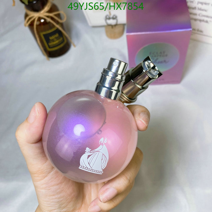 Perfume-Lanvin, Code: HX7854,$: 49USD