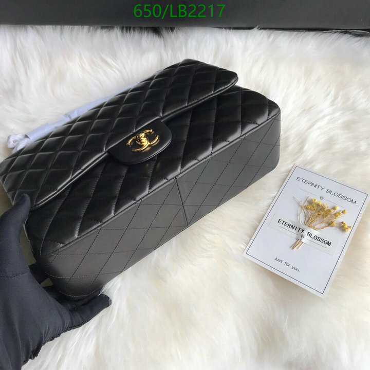 Chanel Bags -(Mirror)-Diagonal-,Code: LB2217,$: 269USD